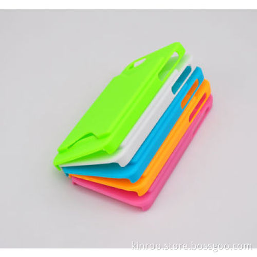Slim card holder case for iPhone 5